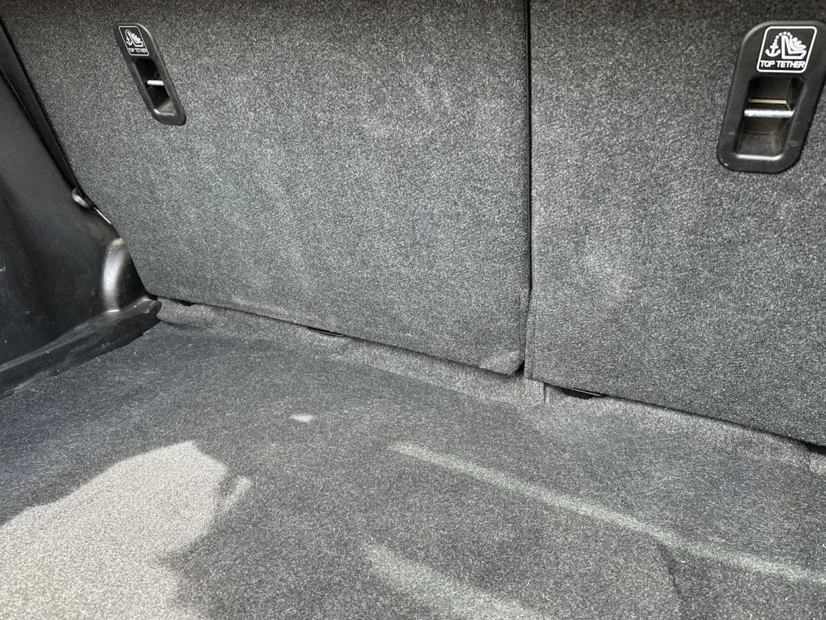 Suzuki Swift usata a Pistoia (10)