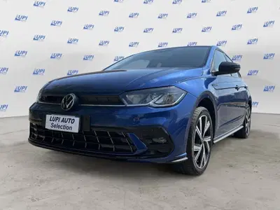 Volkswagen Polo 1.0 tsi R-Line 95cv dsg del 2023 usata a Pistoia