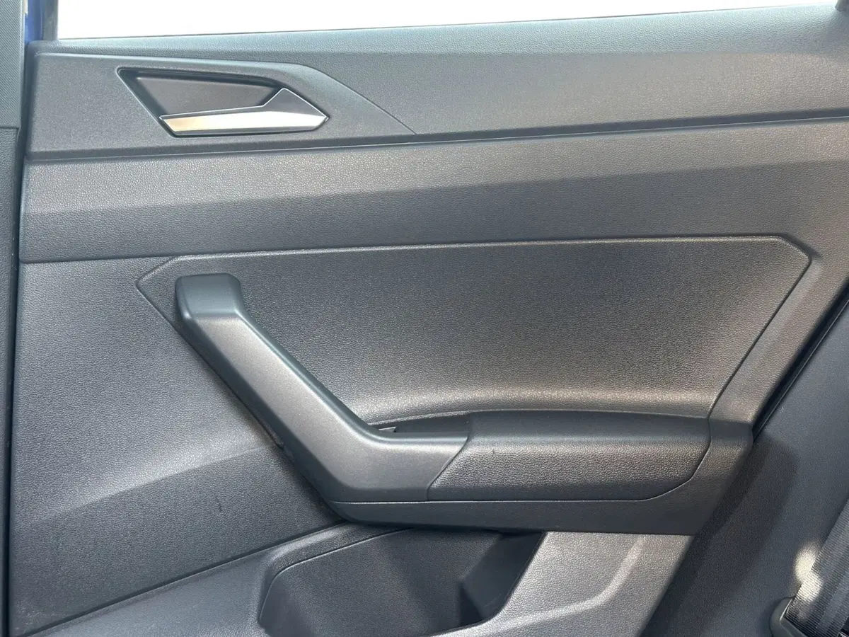 Volkswagen Polo usata a Pistoia (10)