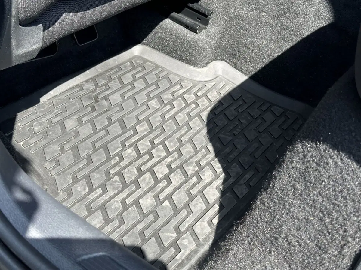 Volkswagen Polo usata a Pistoia (14)