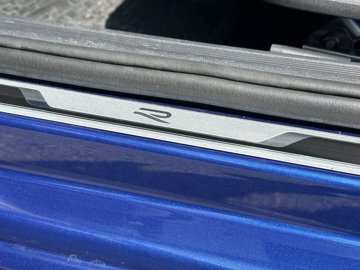 Volkswagen Polo usata a Pistoia (15)