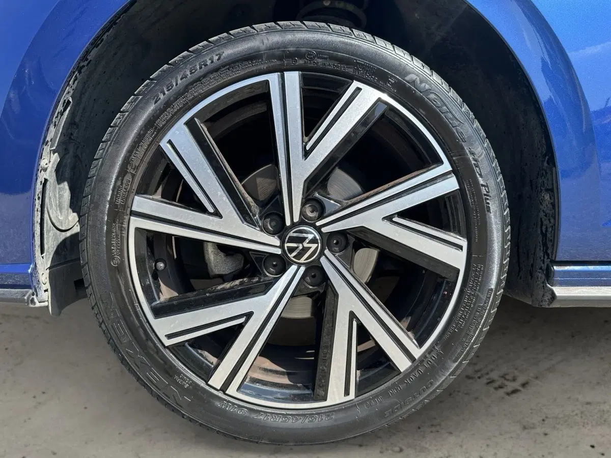 Volkswagen Polo usata a Pistoia (16)
