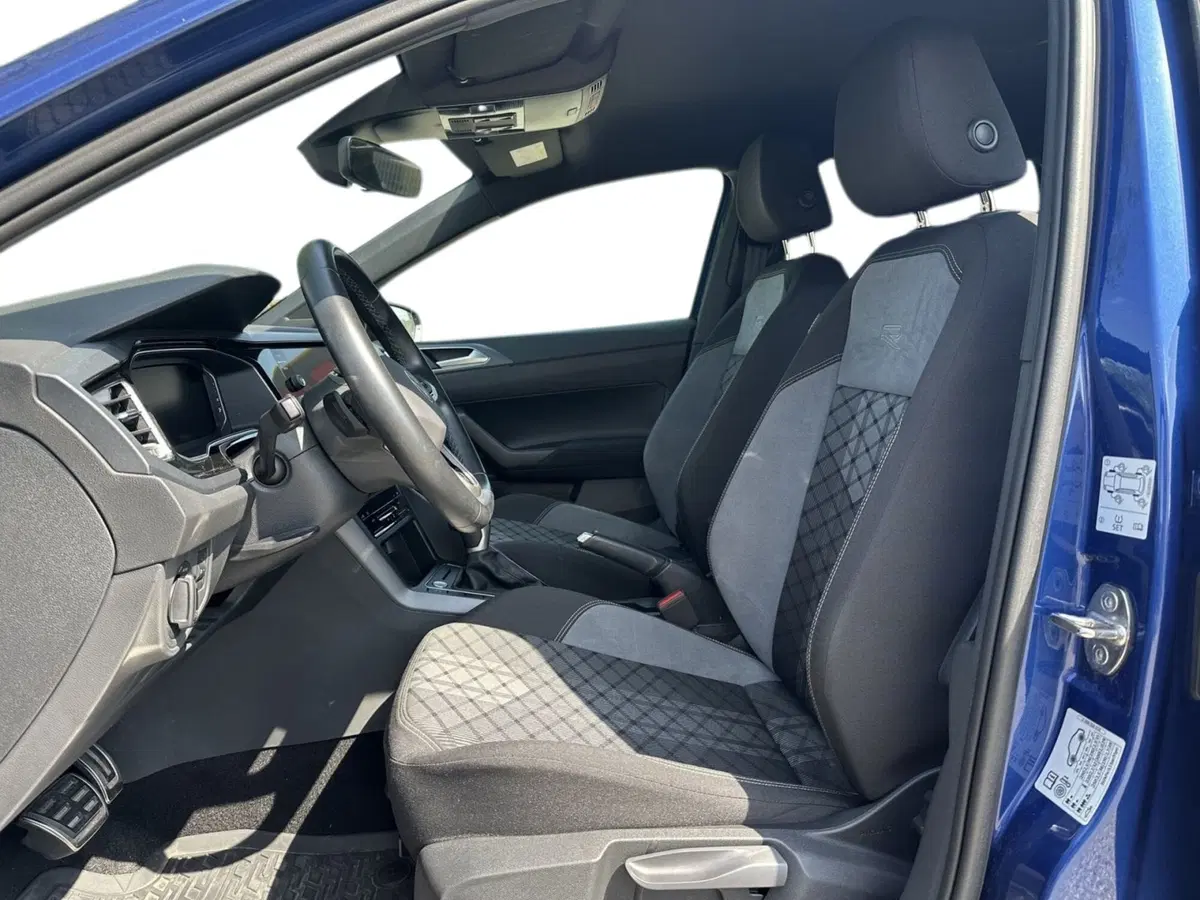 Volkswagen Polo usata a Pistoia (8)