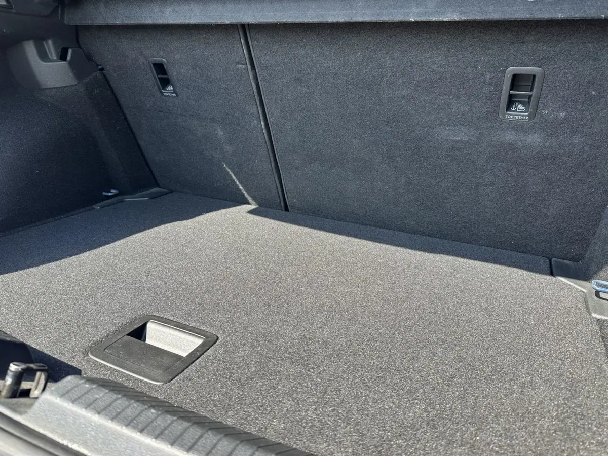Volkswagen Polo usata a Pistoia (9)