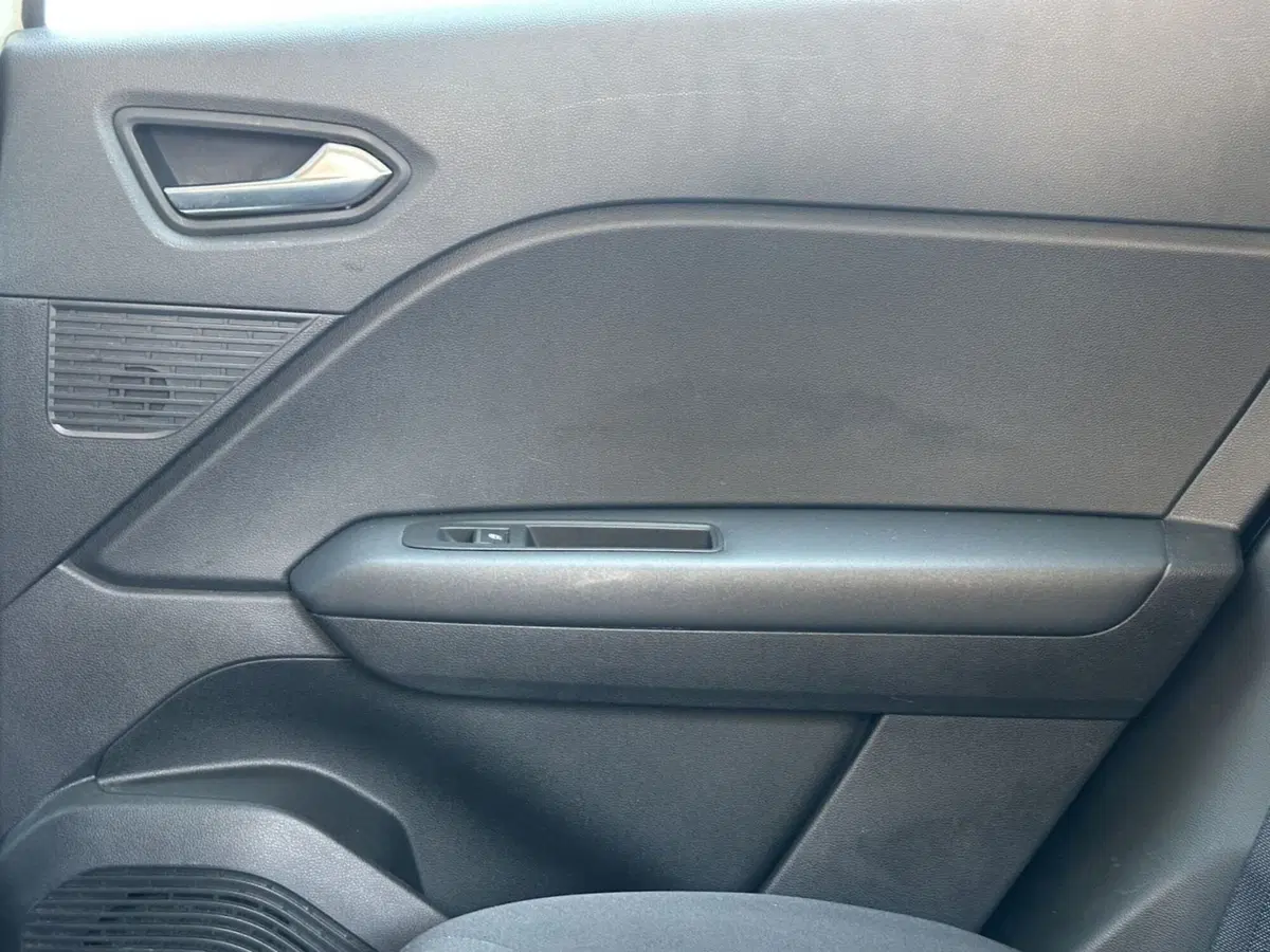 Renault Captur usata a Pistoia (11)