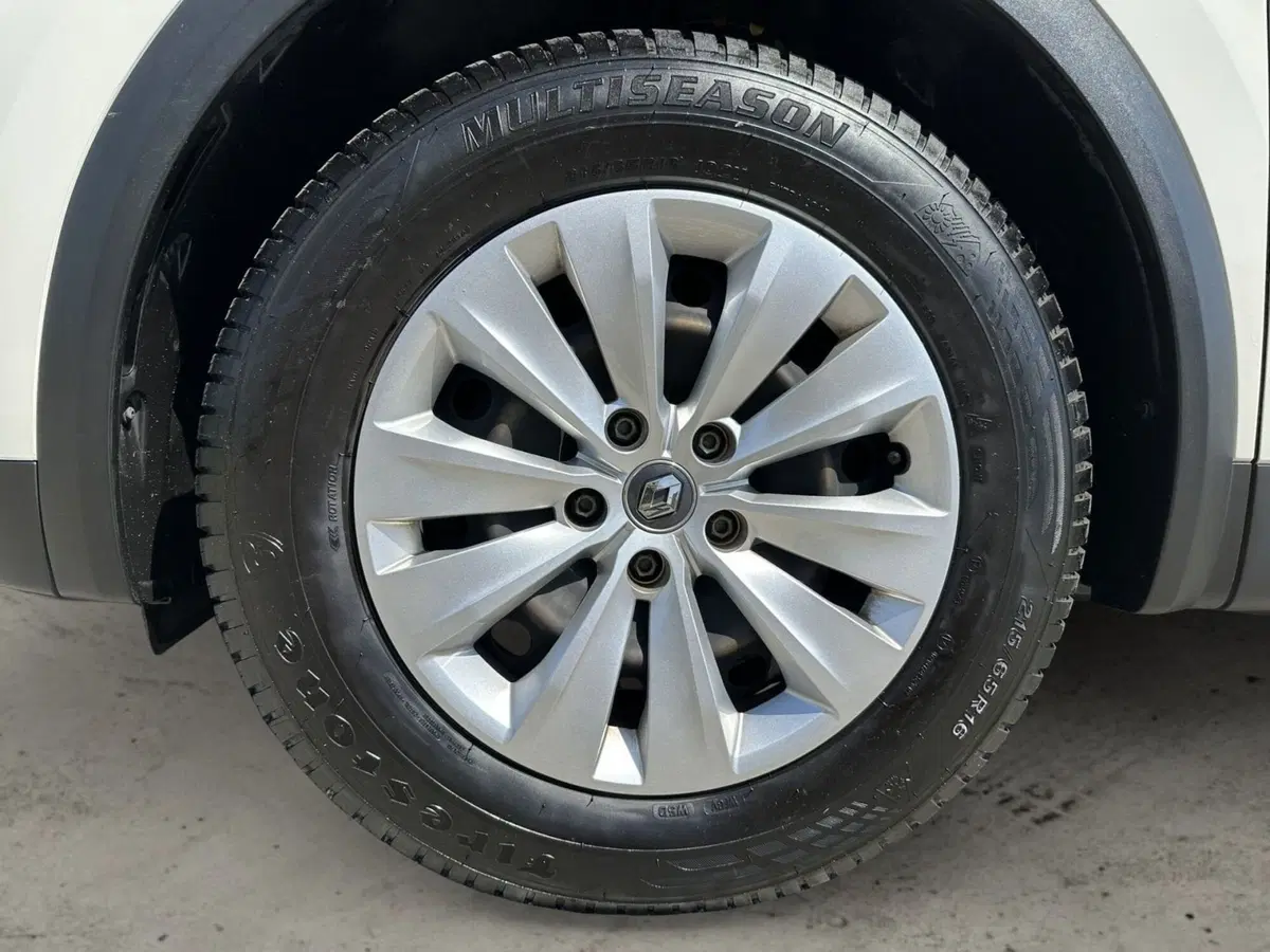 Renault Captur usata a Pistoia (14)