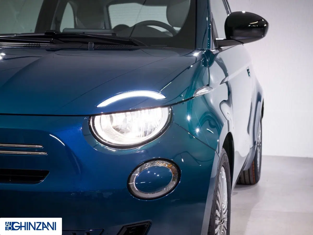 Fiat 500 nuova a Bergamo (16)