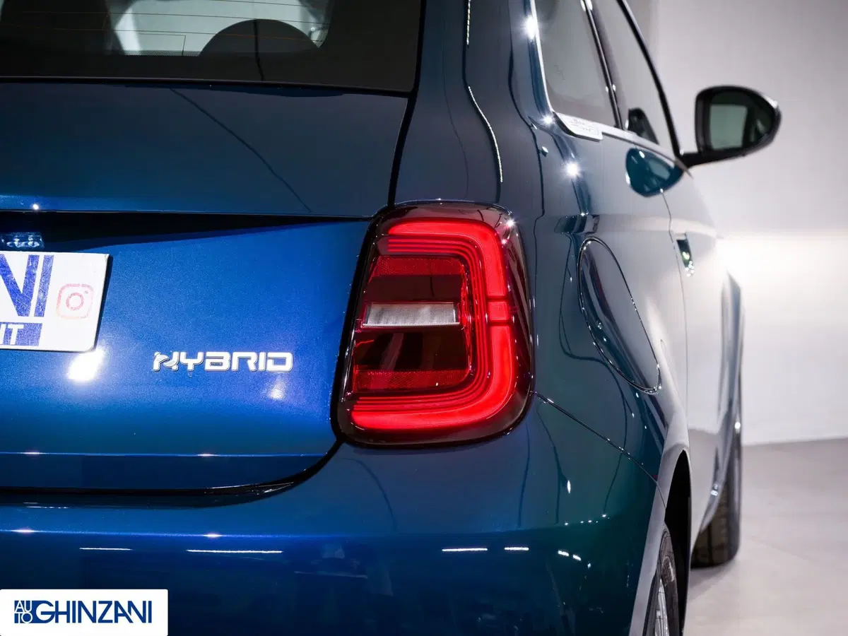 Fiat 500 nuova a Bergamo (17)