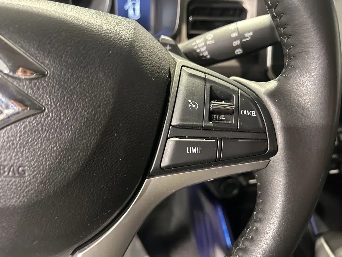 Suzuki Ignis usata a Milano (10)