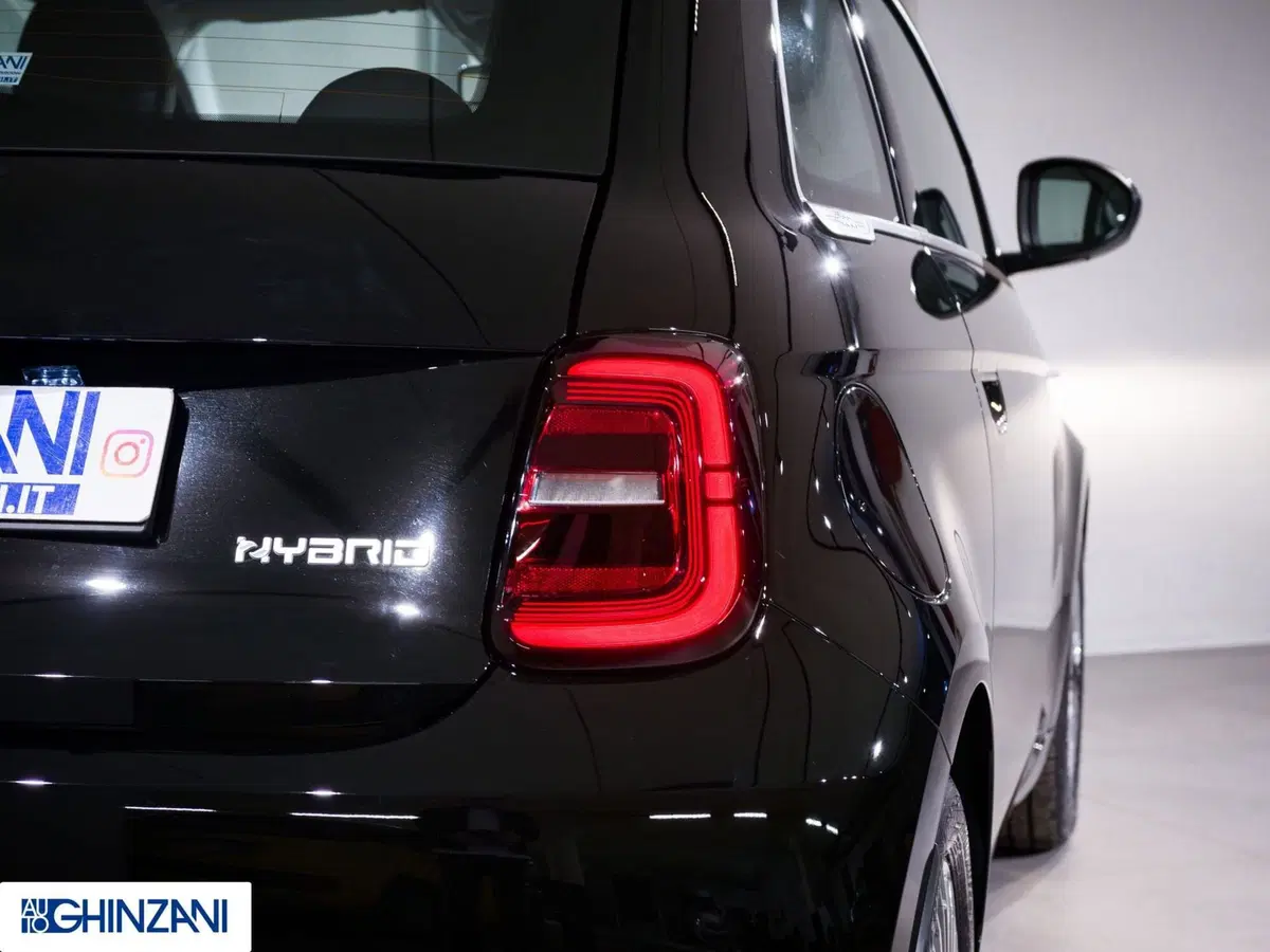Fiat 500 nuova a Bergamo (18)