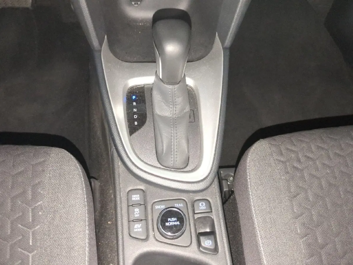 Toyota Yaris Cross usata a Milano (15)