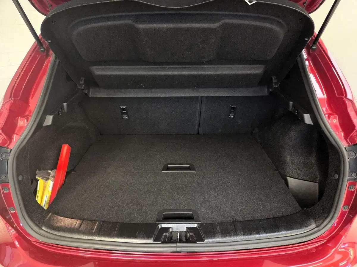 Nissan Qashqai usata a Pavia (8)