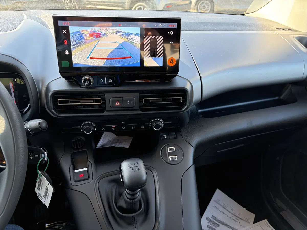 Fiat Qubo nuova a La Spezia (20)