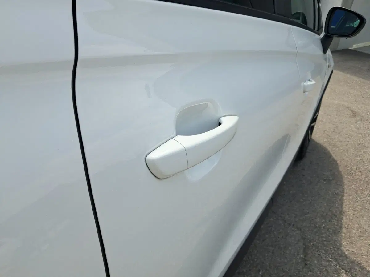 Opel Crossland usata a Bologna (10)