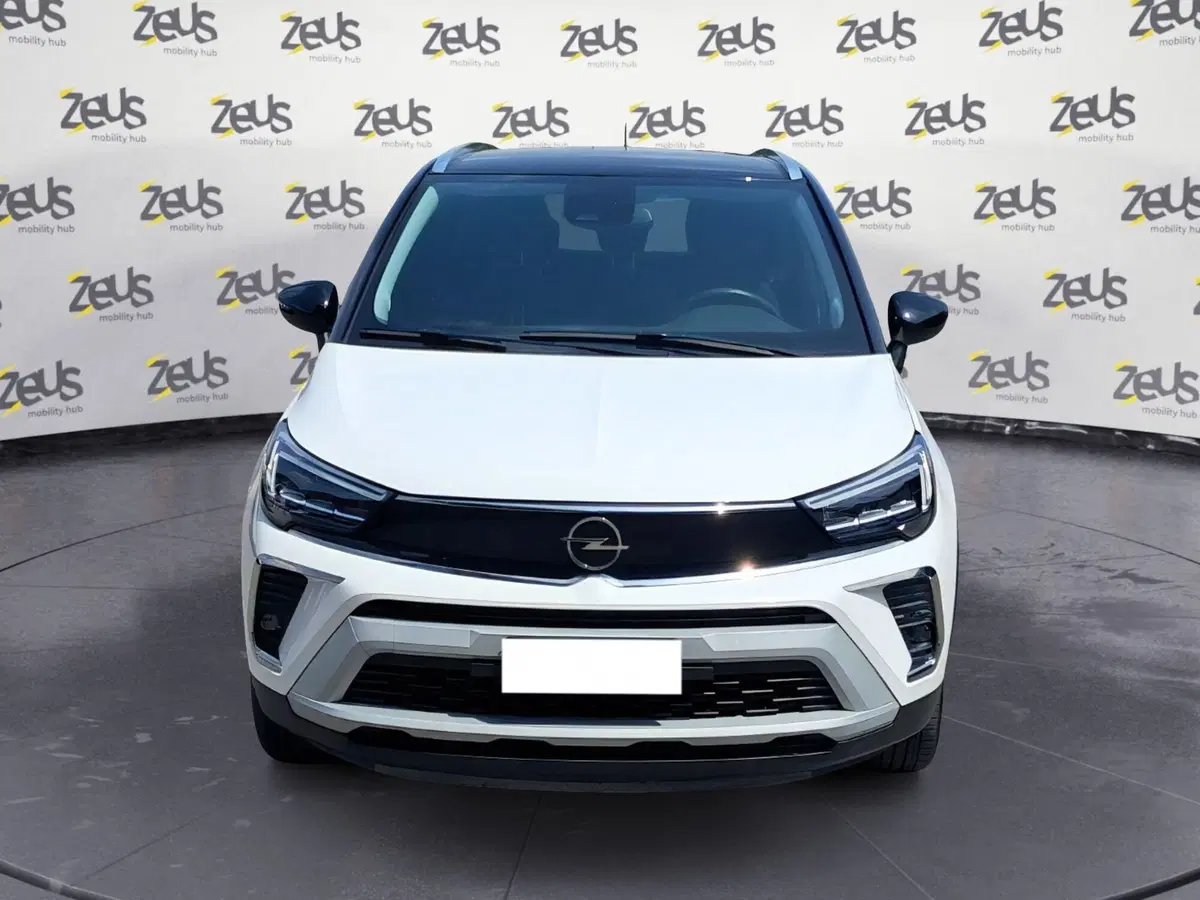 Opel Crossland usata a Bologna (2)