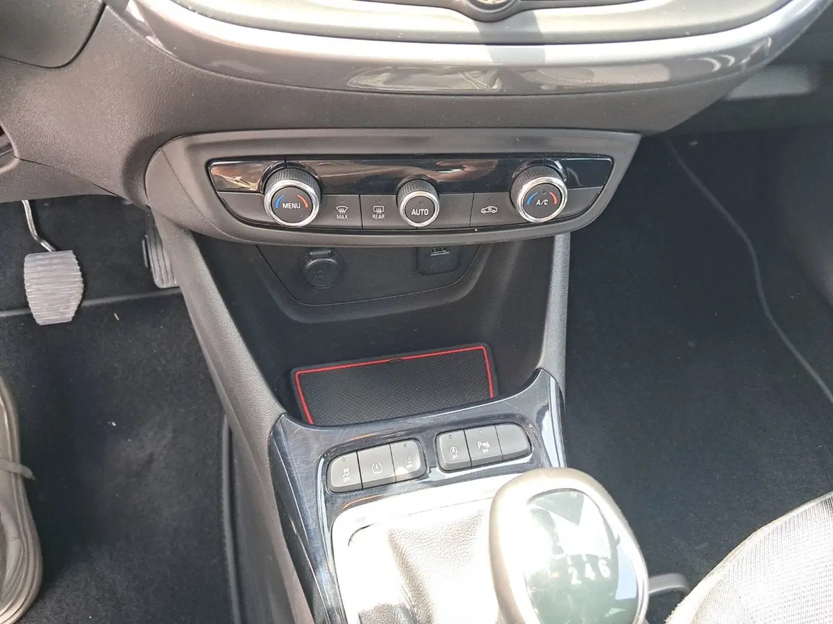 Opel Crossland usata a Bologna (20)