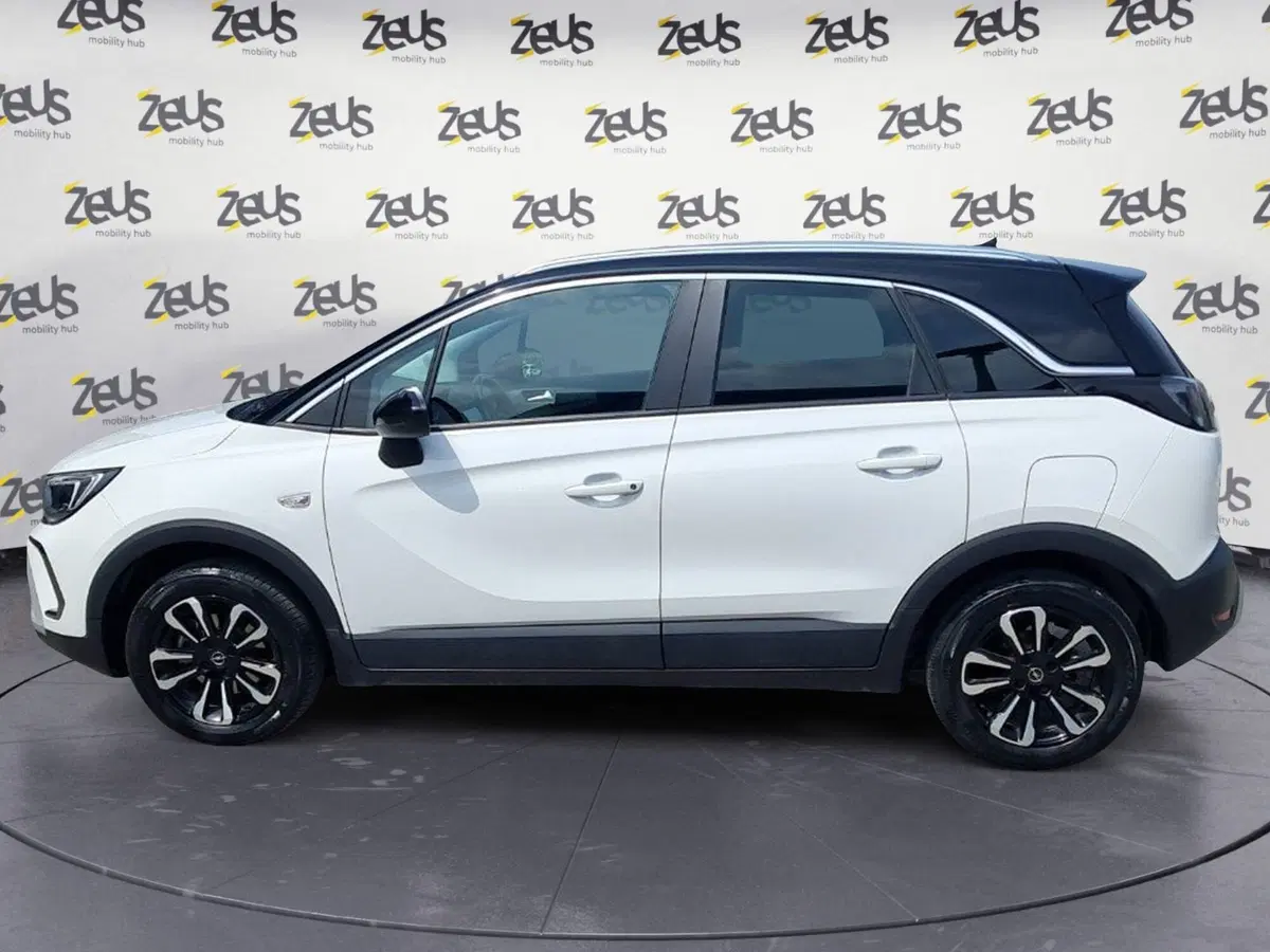 Opel Crossland usata a Bologna (3)