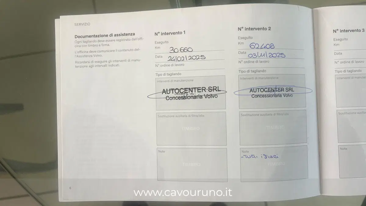 Volvo XC90 usata a Ferrara (15)