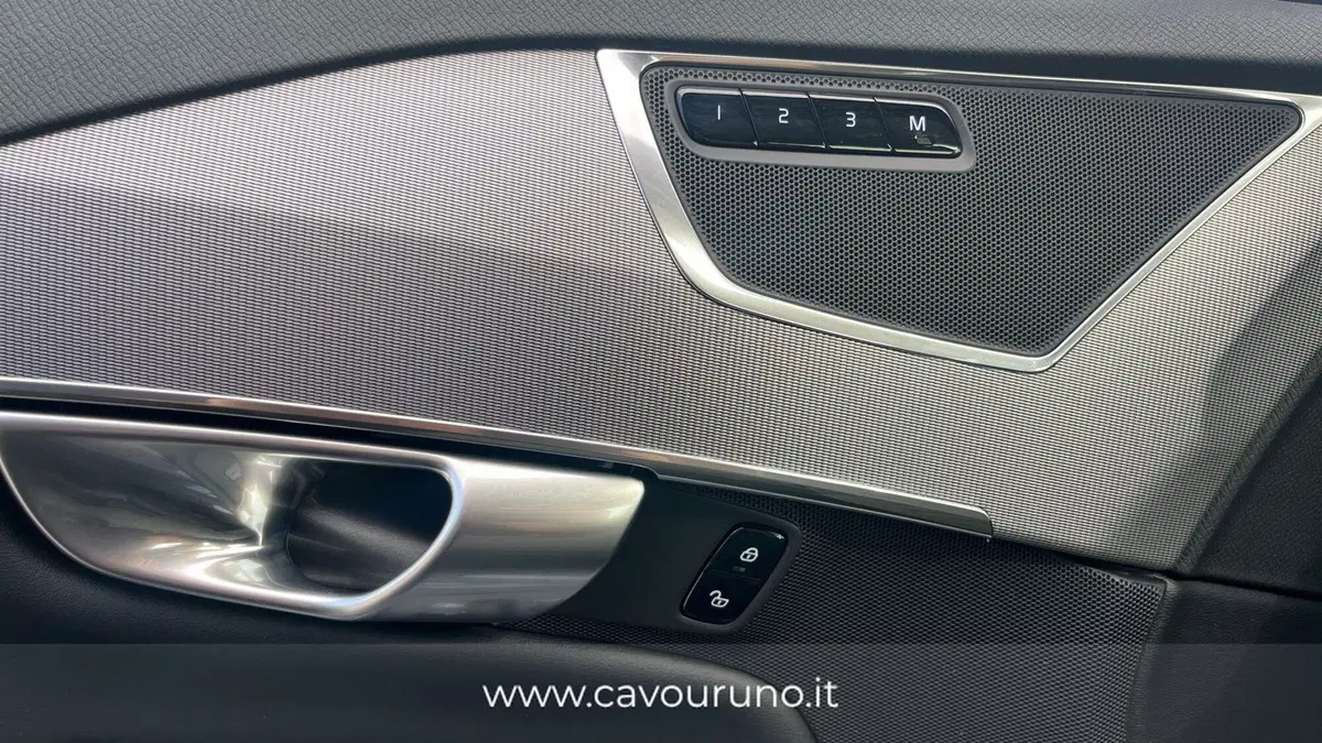 Volvo XC90 usata a Ferrara (20)