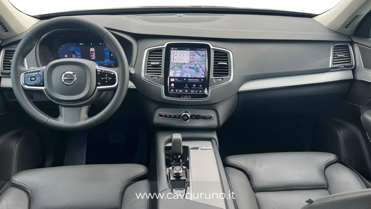 Volvo XC90 usata a Ferrara (6)