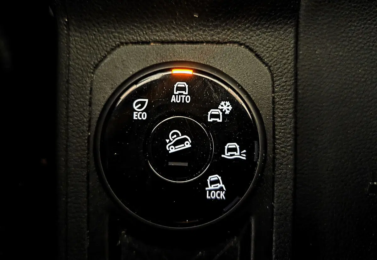 Dacia Duster usata a Pavia (12)