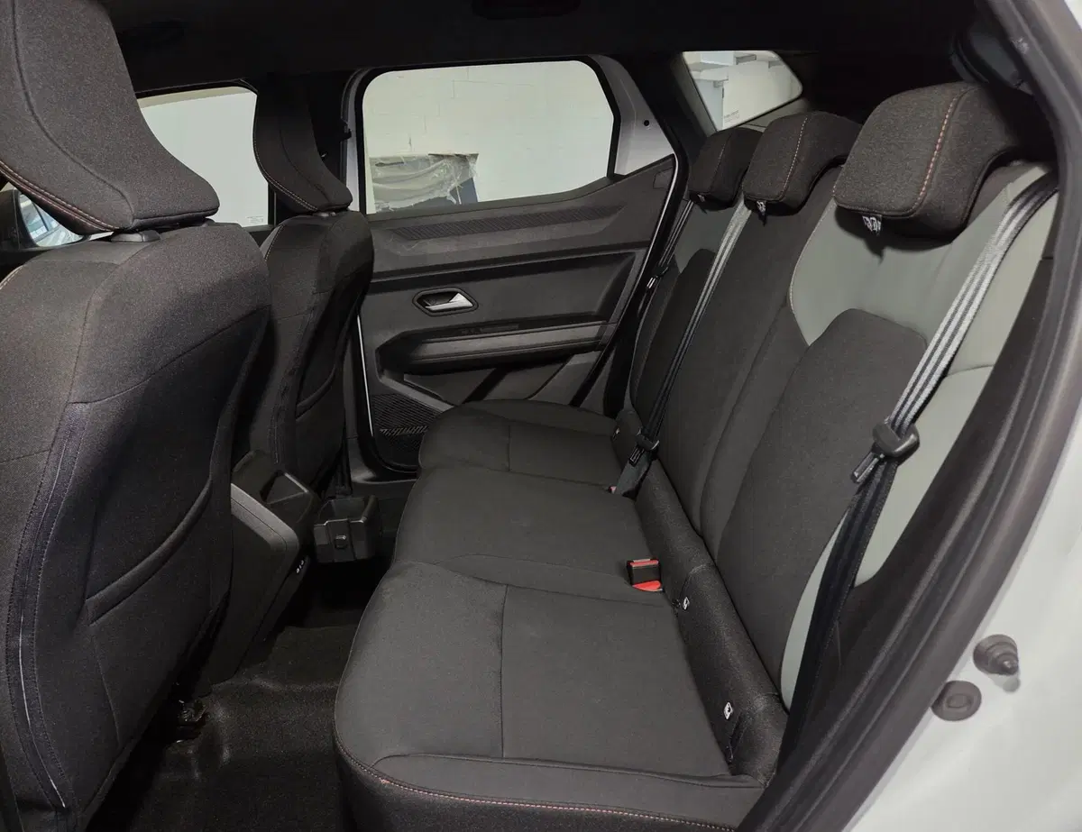 Dacia Duster usata a Pavia (7)