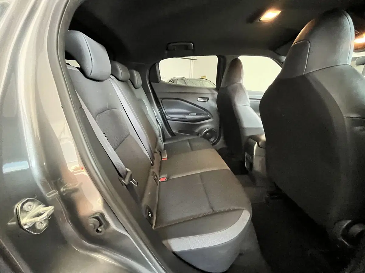 Nissan Juke usata a Modena (10)