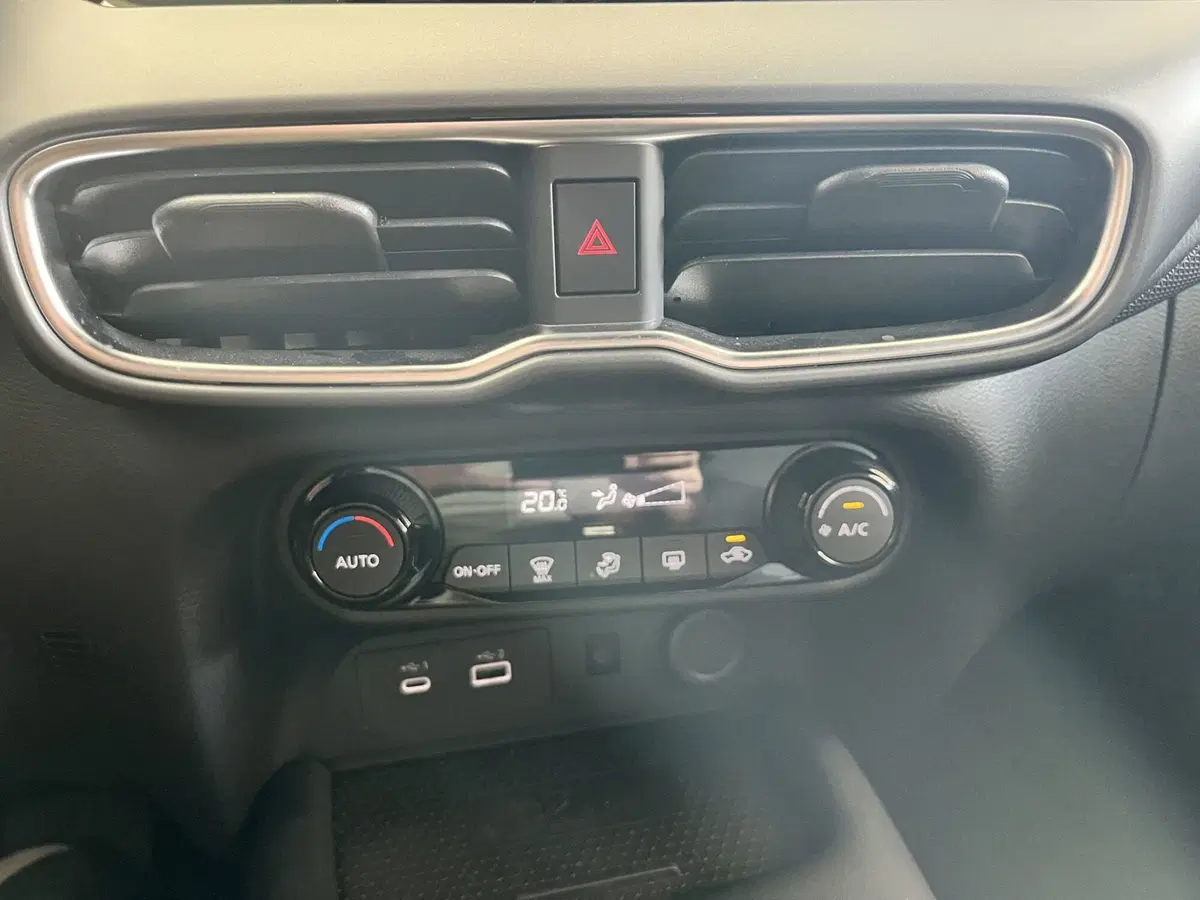 Nissan Juke usata a Modena (17)