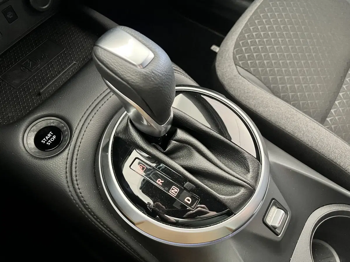 Nissan Juke usata a Modena (18)