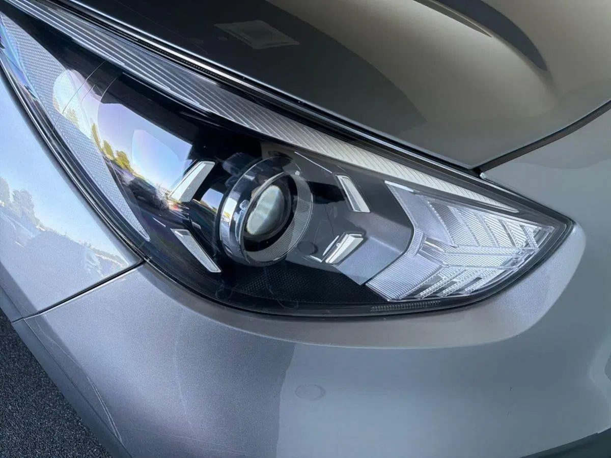 Kia Niro usata a Bergamo (13)