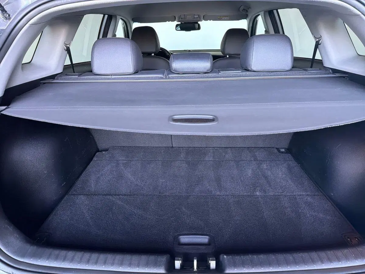Kia Niro usata a Bergamo (14)