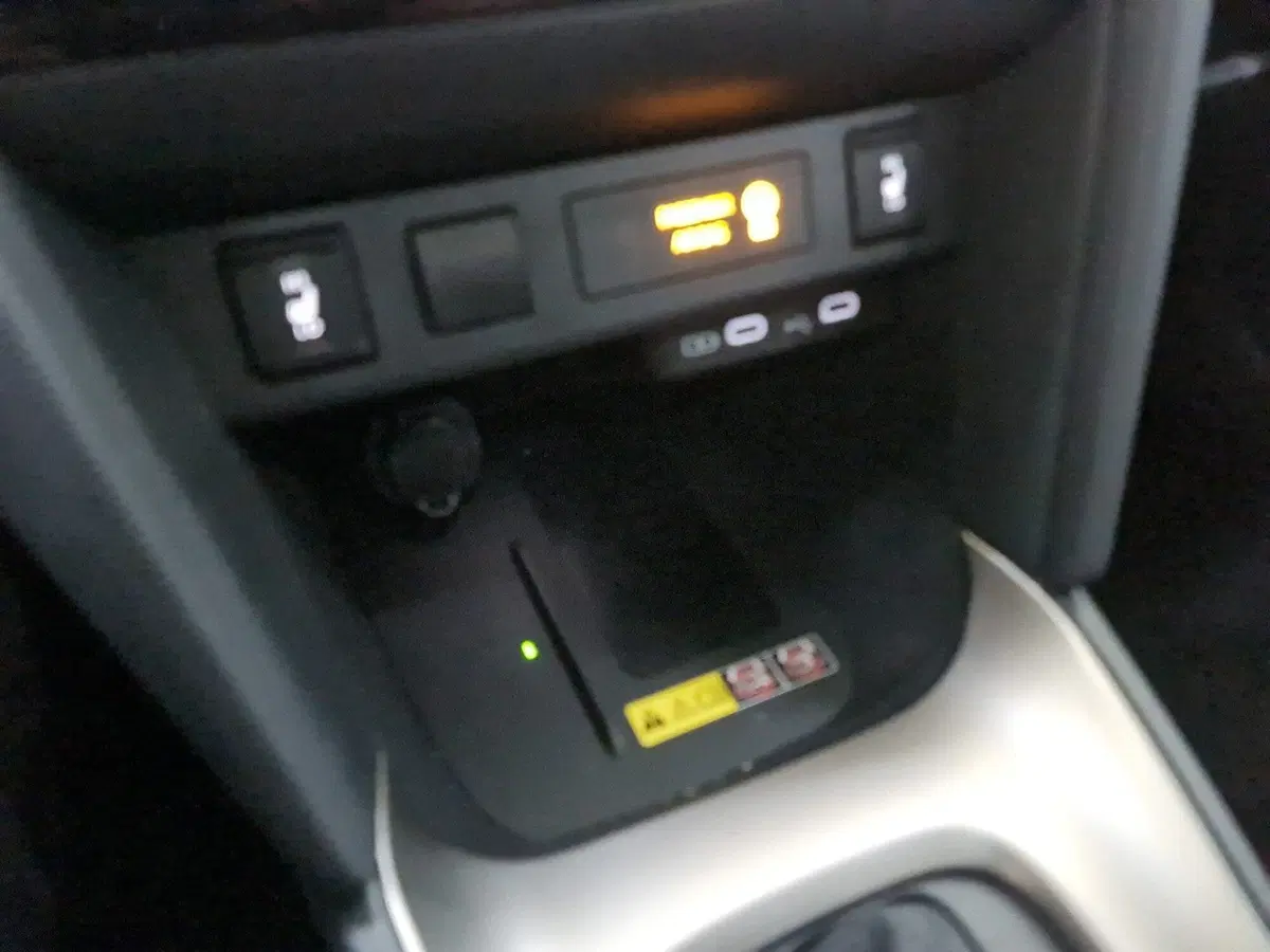 Toyota Yaris Cross usata a Modena (17)