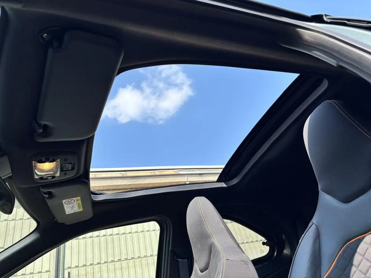 Toyota Aygo X usata a Modena (13)