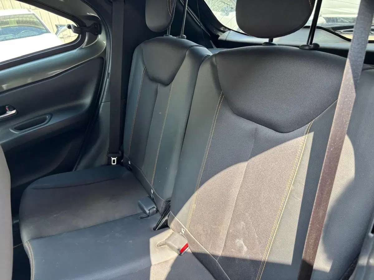 Toyota Aygo X usata a Modena (15)