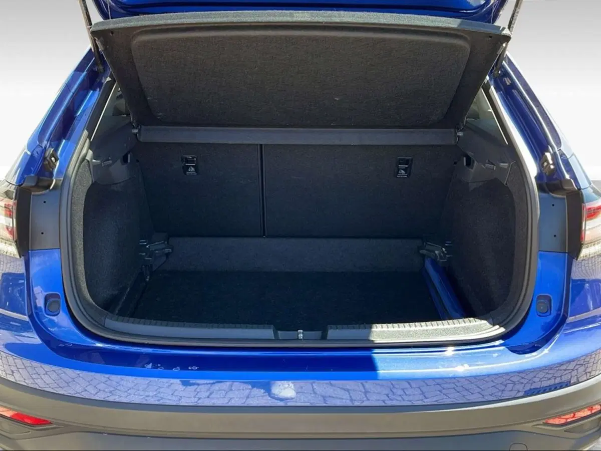 Volkswagen Taigo usata a Pisa (6)