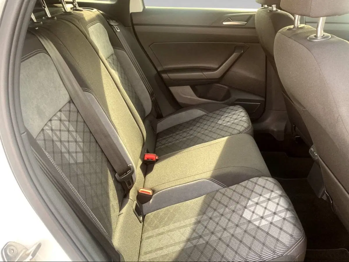Volkswagen Taigo usata a Pisa (11)