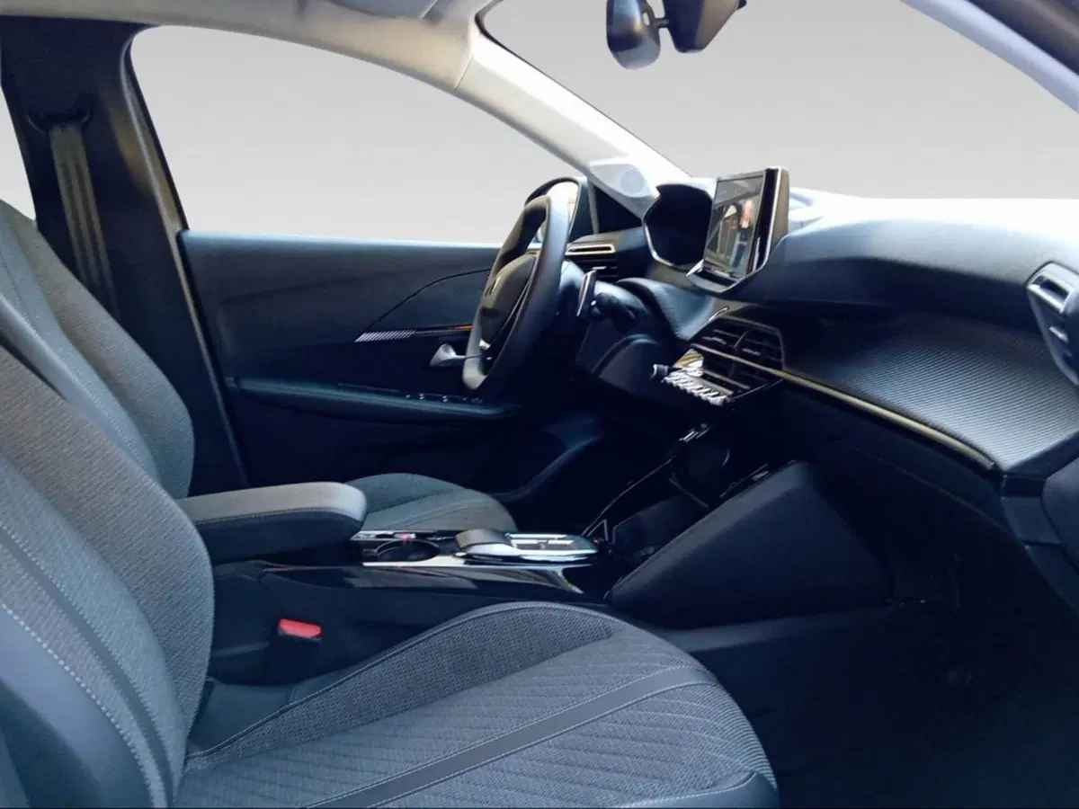 Peugeot 208 usata a Siena (13)