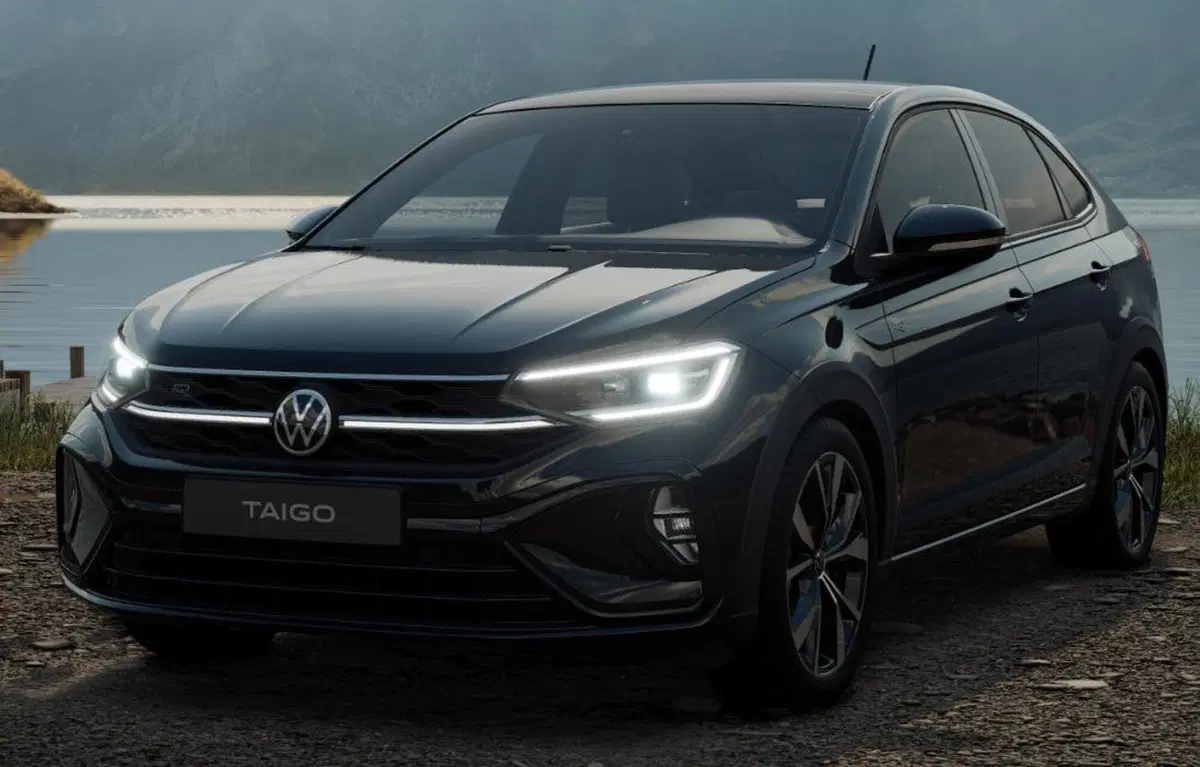 Volkswagen Taigo nuova a Bologna