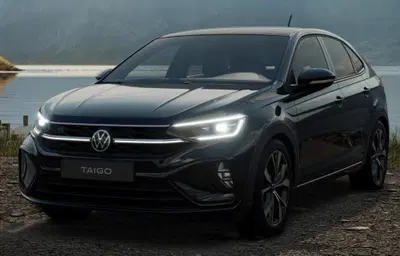 Volkswagen Taigo 1.0 tsi R-Line 115cv nuova a Bologna