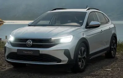 Volkswagen Taigo 1.0 tsi Edition 115cv dsg nuova a Bologna