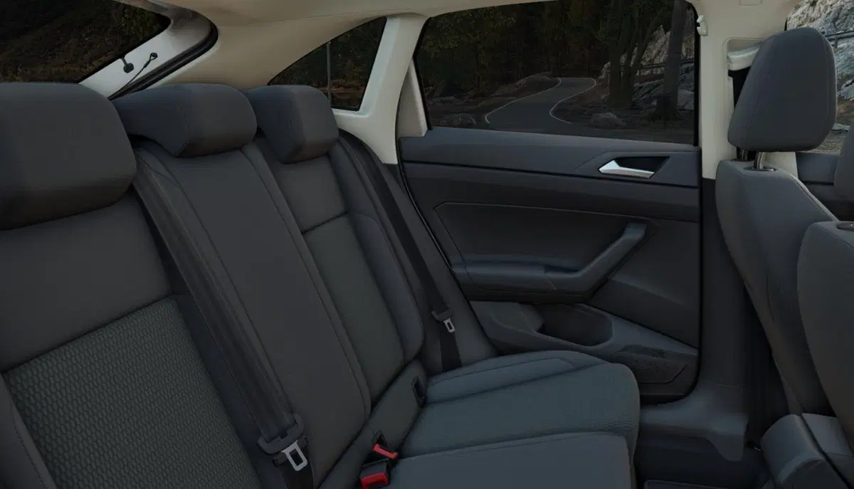 Volkswagen Taigo nuova a Bologna (10)