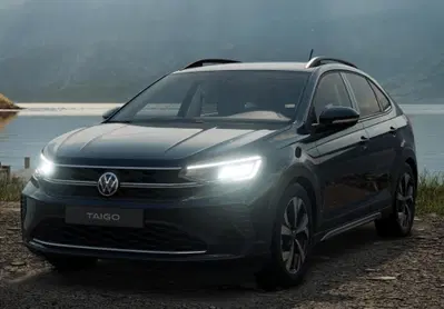 Volkswagen Taigo 1.0 tsi Edition 115cv dsg nuova a Bologna
