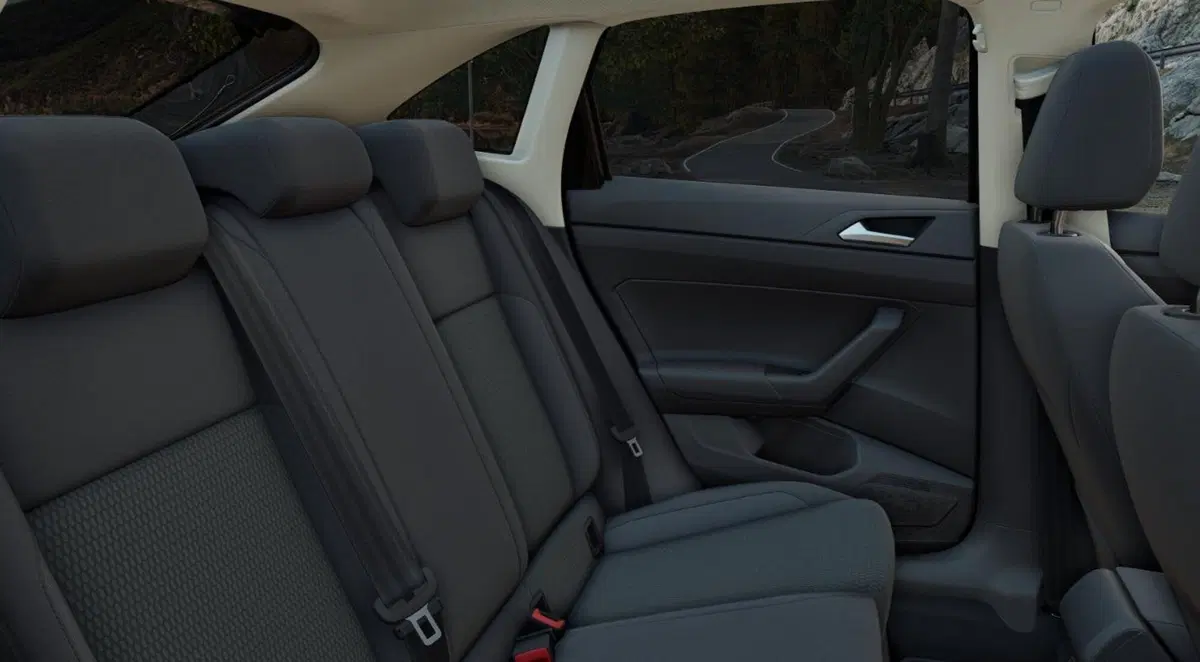 Volkswagen Taigo nuova a Bologna (10)