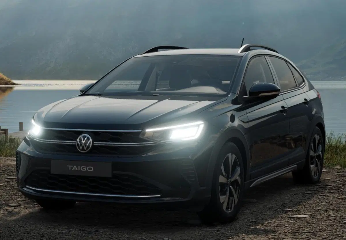 Volkswagen Taigo nuova a Bologna