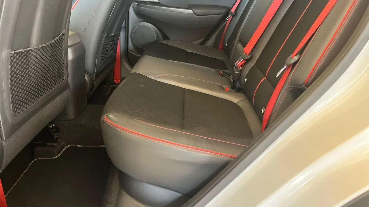 Hyundai Kona usata a Catania (9)