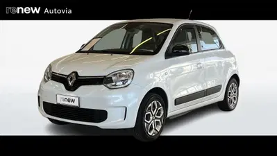 Renault Twingo Equilibre 22kWh del 2023 usata a Belpasso