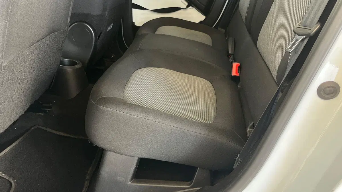 Renault Twingo usata a Catania (14)
