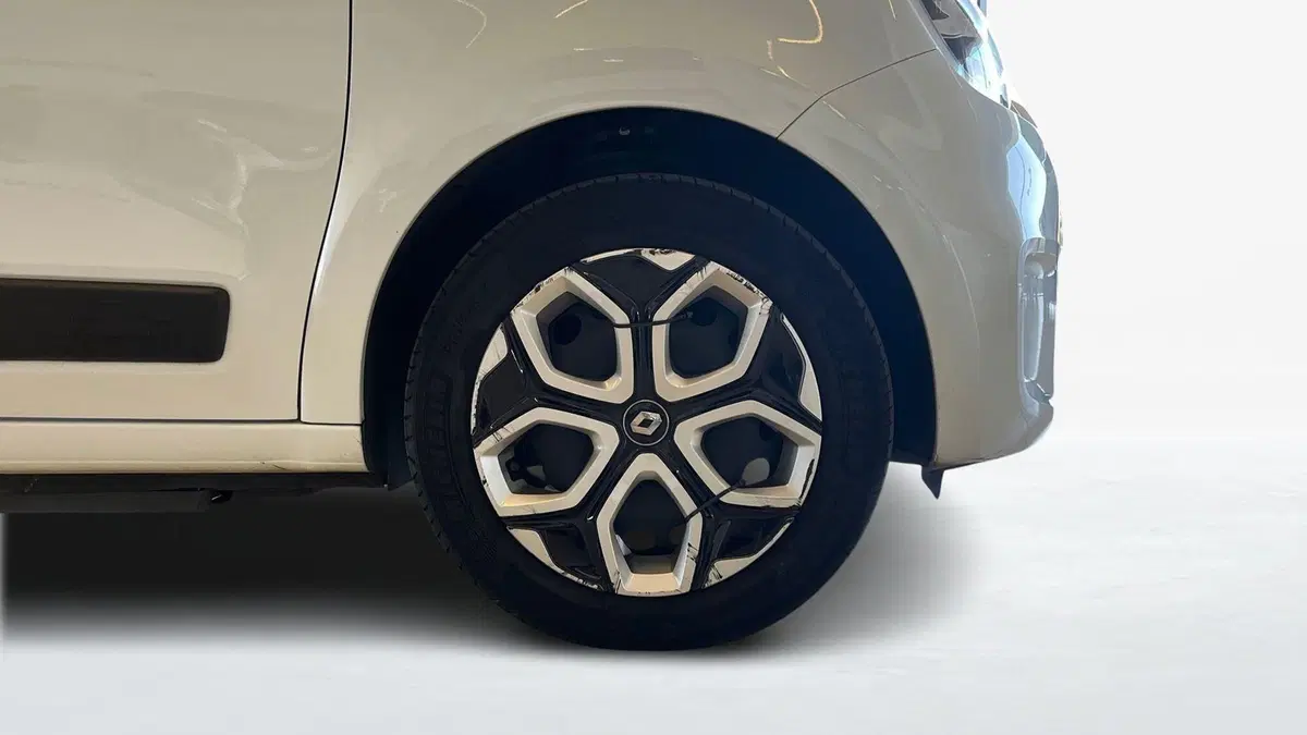 Renault Twingo usata a Catania (5)