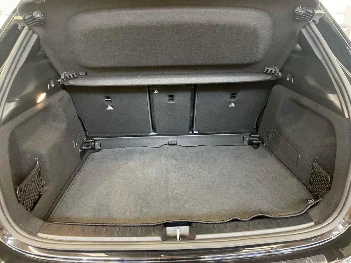 Mercedes-Benz GLA SUV usata a Milano (8)