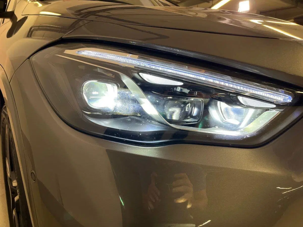 Mercedes-Benz GLA SUV usata a Monza e Brianza (7)